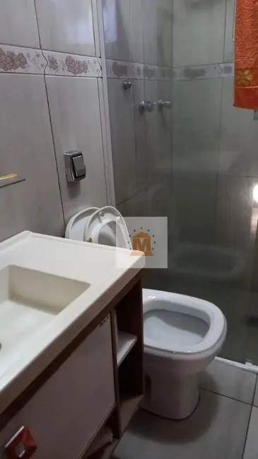 Foto 9 de Casa com 3 quartos à venda, 125m2 em Jardim Paraíso, Jacarei - SP