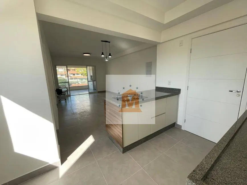 Foto 2 de Apartamento com 3 quartos à venda, 103m2 em Vila Formosa, Jacarei - SP