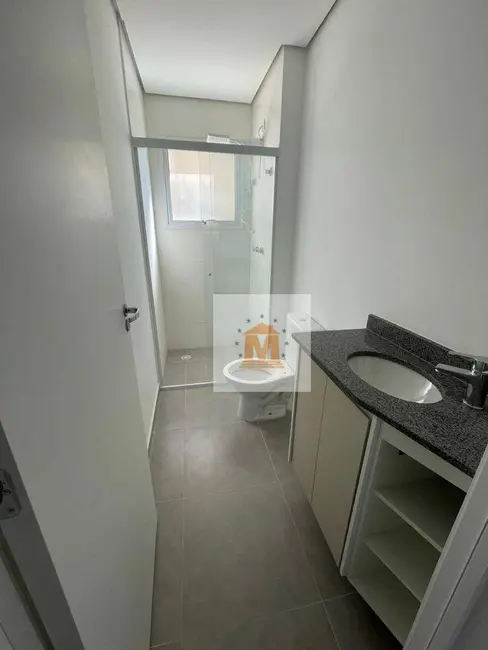 Foto 8 de Apartamento com 3 quartos à venda, 103m2 em Vila Formosa, Jacarei - SP