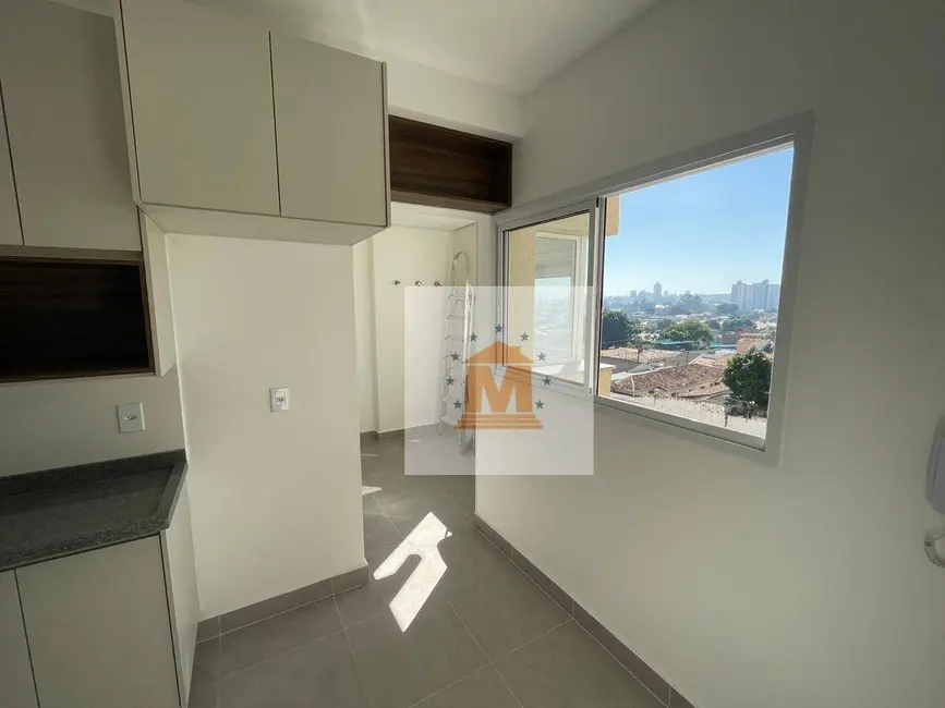 Foto 5 de Apartamento com 3 quartos à venda, 103m2 em Vila Formosa, Jacarei - SP
