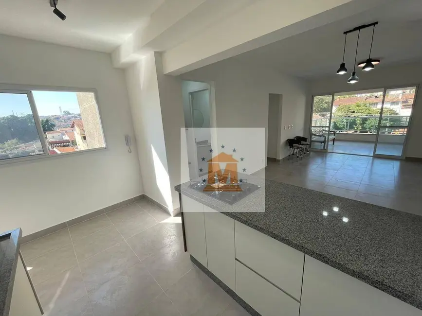 Foto 1 de Apartamento com 3 quartos à venda, 103m2 em Vila Formosa, Jacarei - SP