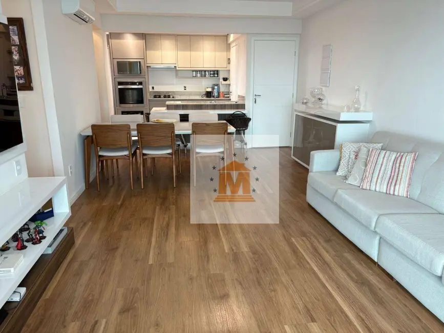 Foto 4 de Apartamento com 3 quartos à venda, 103m2 em Vila Formosa, Jacarei - SP