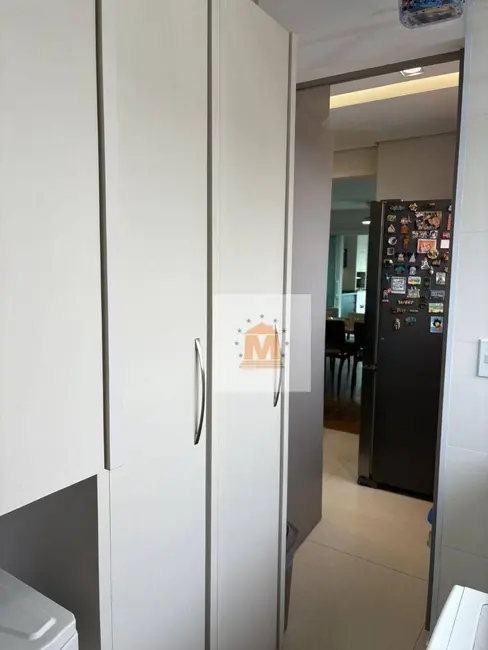 Foto 9 de Apartamento com 3 quartos à venda, 103m2 em Vila Formosa, Jacarei - SP