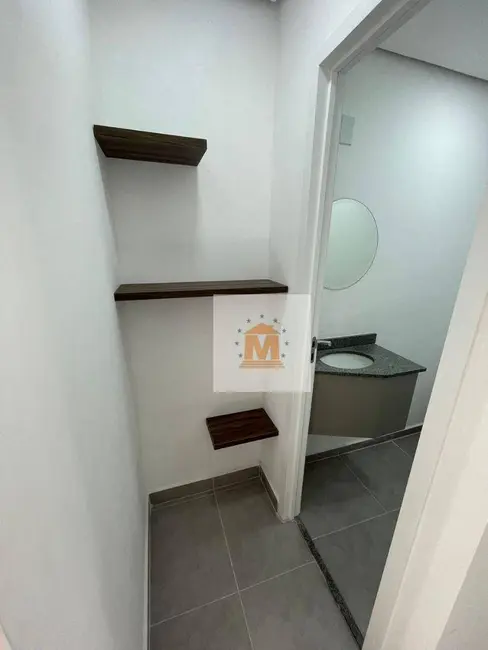 Foto 7 de Apartamento com 3 quartos à venda, 103m2 em Vila Formosa, Jacarei - SP