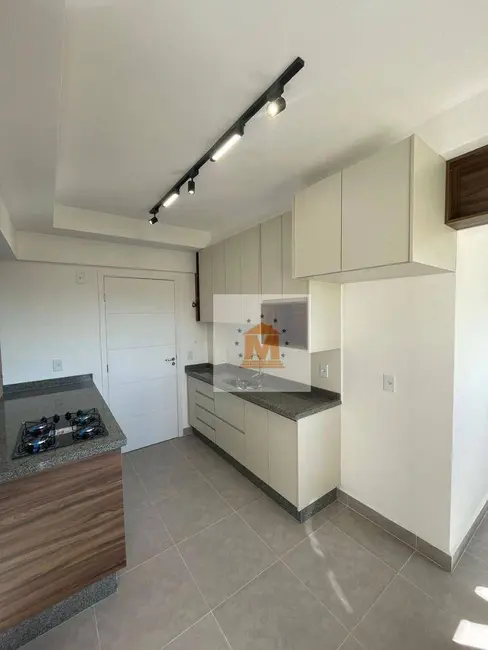 Foto 3 de Apartamento com 3 quartos à venda, 103m2 em Vila Formosa, Jacarei - SP