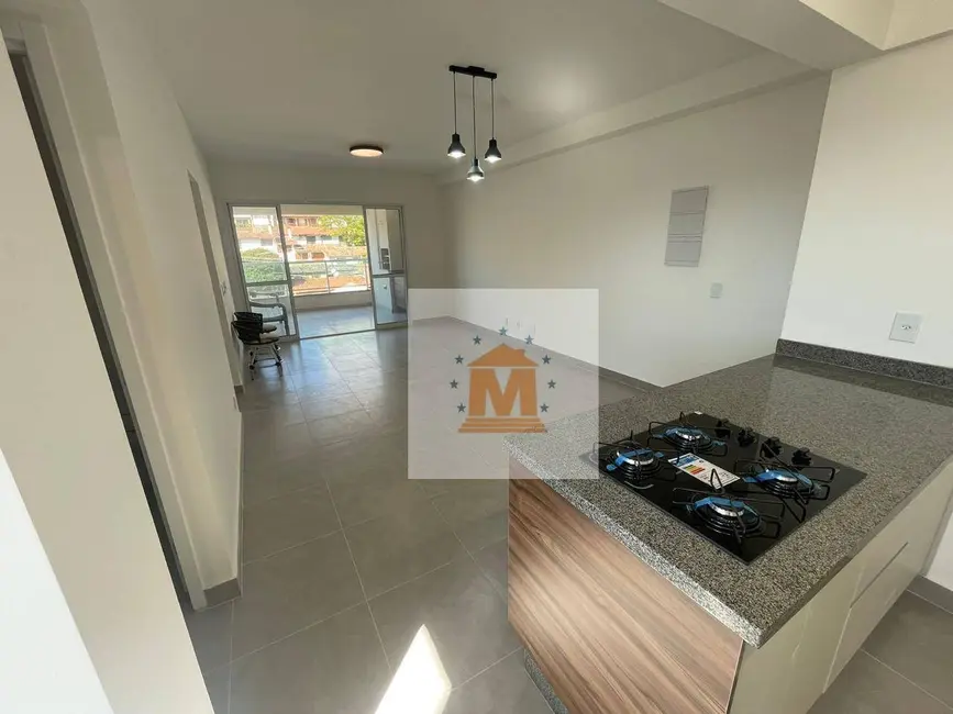 Foto 4 de Apartamento com 3 quartos à venda, 103m2 em Vila Formosa, Jacarei - SP