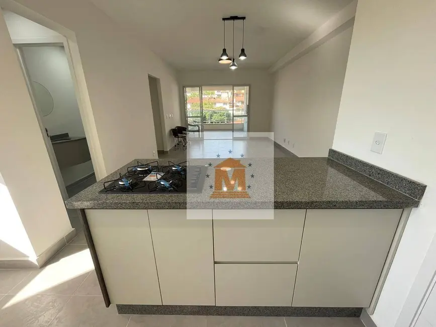 Foto 9 de Apartamento com 3 quartos à venda, 103m2 em Vila Formosa, Jacarei - SP