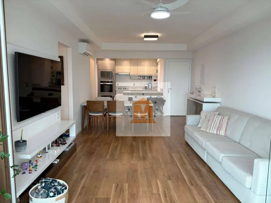 Foto 8 de Apartamento com 3 quartos à venda, 103m2 em Vila Formosa, Jacarei - SP