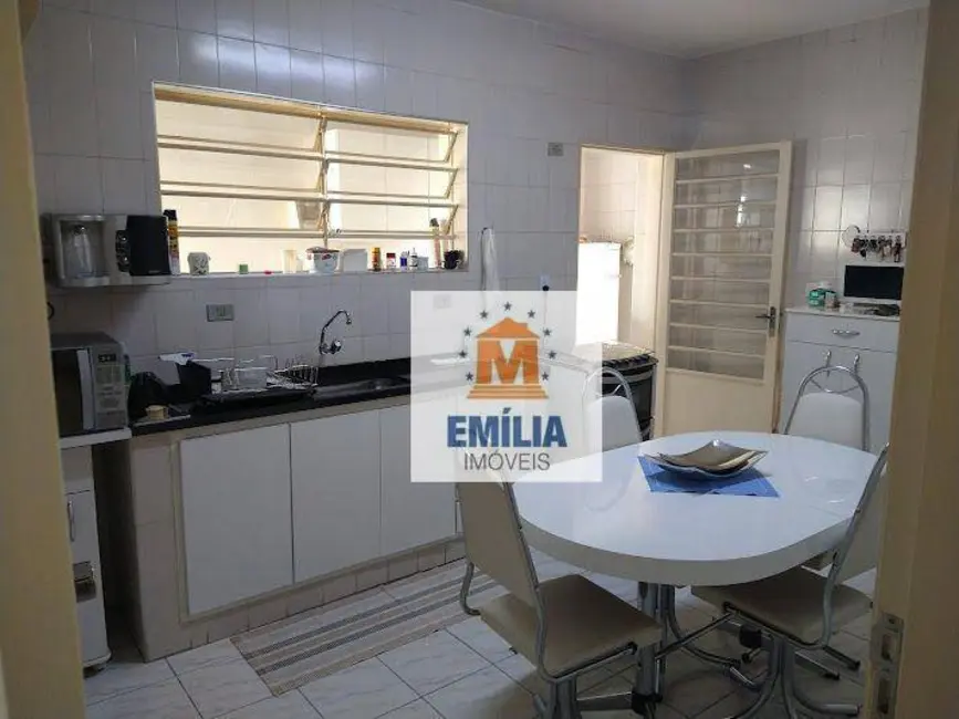 Foto 5 de Casa com 3 quartos à venda, 221m2 em Jardim Santa Maria, Jacarei - SP