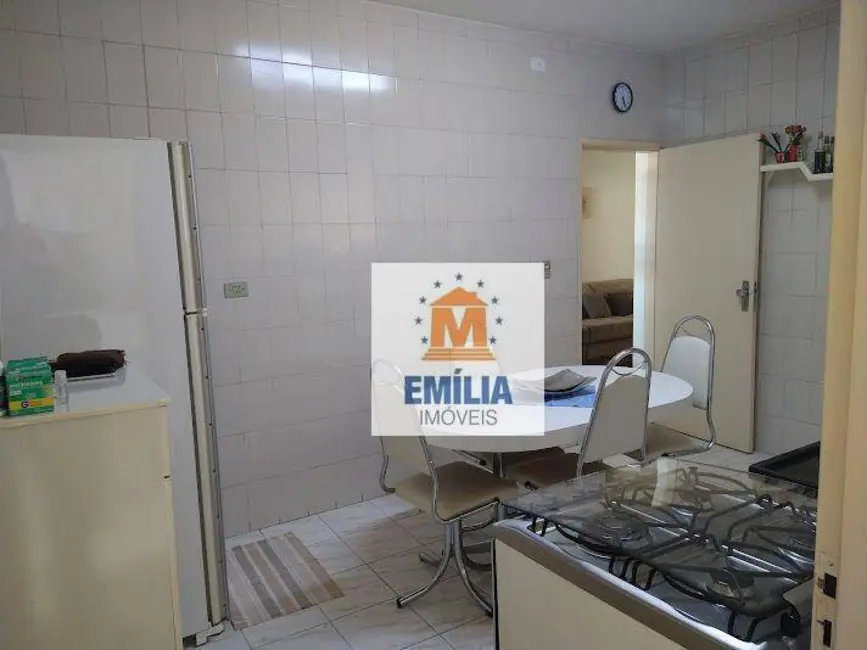 Foto 4 de Casa com 3 quartos à venda, 221m2 em Jardim Santa Maria, Jacarei - SP