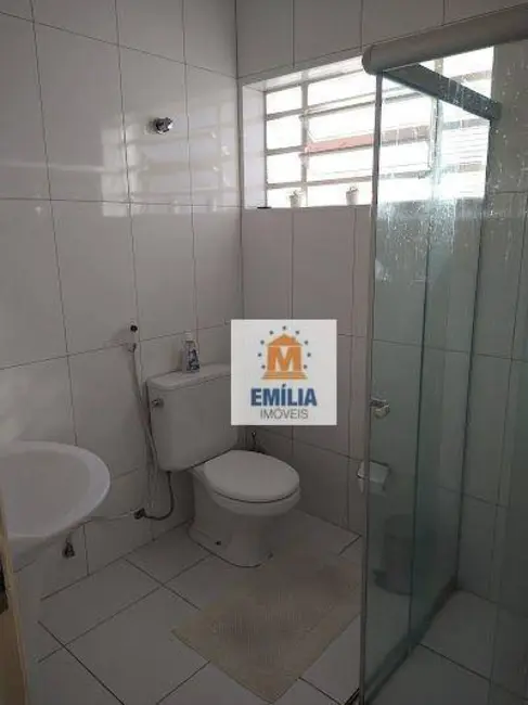 Foto 7 de Casa com 3 quartos à venda, 221m2 em Jardim Santa Maria, Jacarei - SP