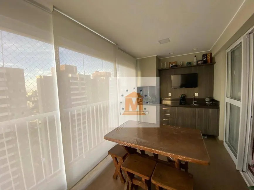 Apartamento com 3 quartos à venda, 100m2 em Sao Jose Dos Campos - SP - imagem 8 Foto 8 de Apartamento com 3 quartos à venda, 100m2 em Sao Jose Dos Campos - SP