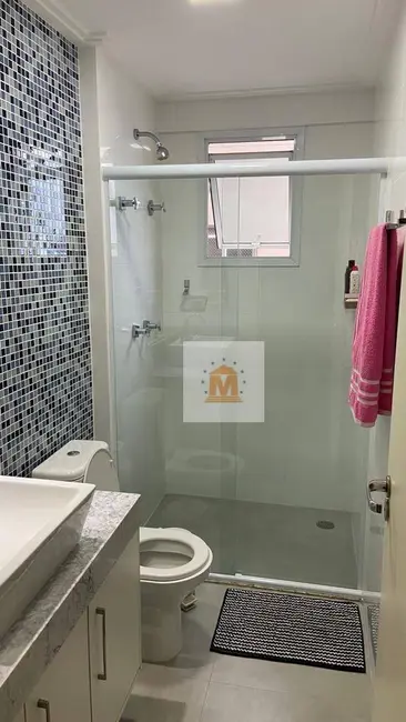 Apartamento com 3 quartos à venda, 100m2 em Sao Jose Dos Campos - SP - imagem 2 Foto 2 de Apartamento com 3 quartos à venda, 100m2 em Sao Jose Dos Campos - SP