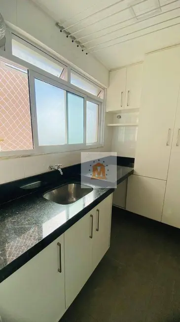 Apartamento com 3 quartos à venda, 100m2 em Sao Jose Dos Campos - SP - imagem 3 Foto 3 de Apartamento com 3 quartos à venda, 100m2 em Sao Jose Dos Campos - SP