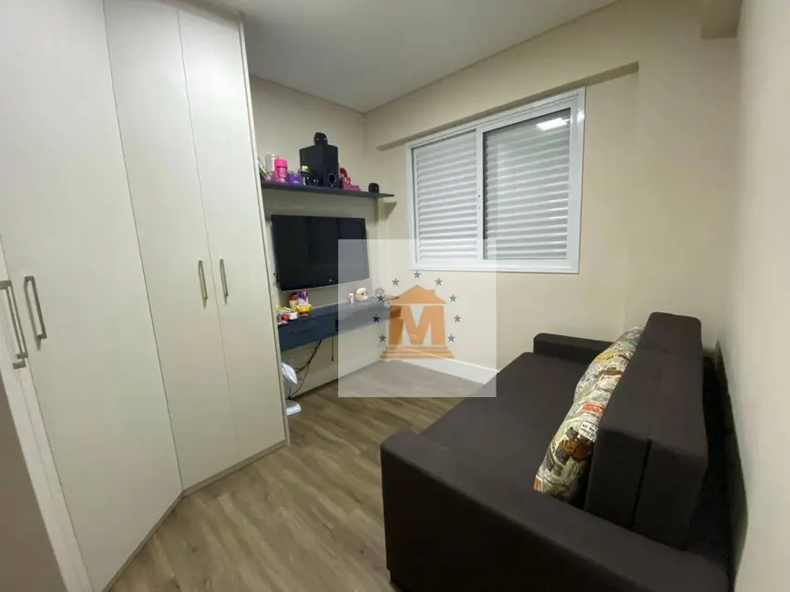 Apartamento com 3 quartos à venda, 100m2 em Sao Jose Dos Campos - SP - imagem 9 Foto 9 de Apartamento com 3 quartos à venda, 100m2 em Sao Jose Dos Campos - SP