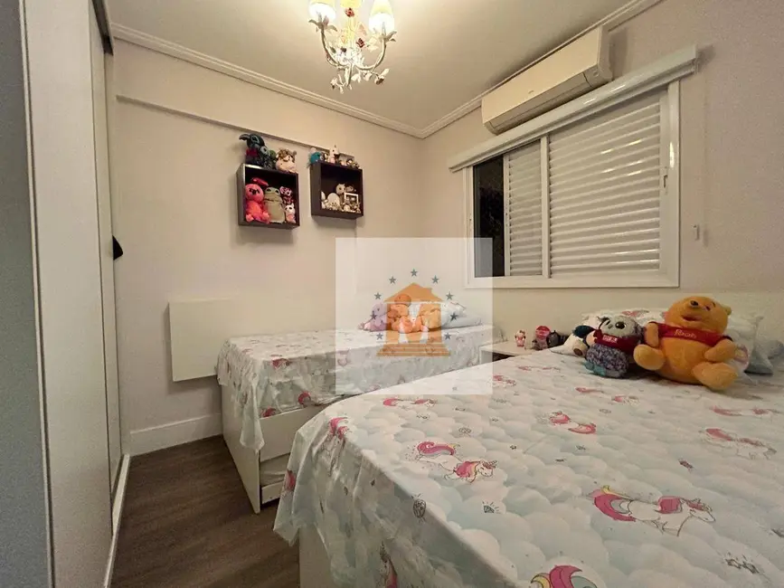 Apartamento com 3 quartos à venda, 100m2 em Sao Jose Dos Campos - SP - imagem 6 Foto 6 de Apartamento com 3 quartos à venda, 100m2 em Sao Jose Dos Campos - SP