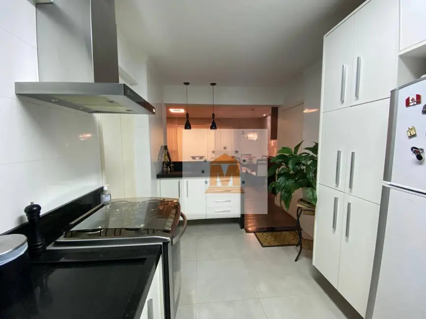 Apartamento com 3 quartos à venda, 100m2 em Sao Jose Dos Campos - SP - imagem 7 Foto 7 de Apartamento com 3 quartos à venda, 100m2 em Sao Jose Dos Campos - SP