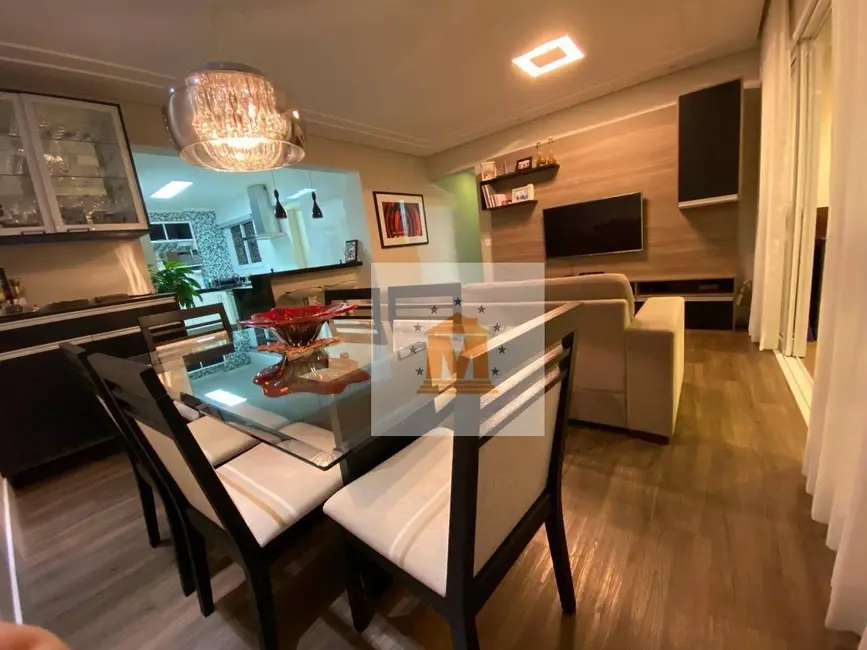 Apartamento com 3 quartos à venda, 100m2 em Sao Jose Dos Campos - SP - imagem 1 Foto 1 de Apartamento com 3 quartos à venda, 100m2 em Sao Jose Dos Campos - SP