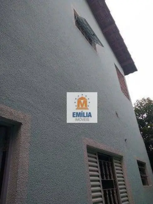 Foto 2 de Sobrado com 3 quartos à venda, 140m2 em Parque dos Príncipes, Jacarei - SP