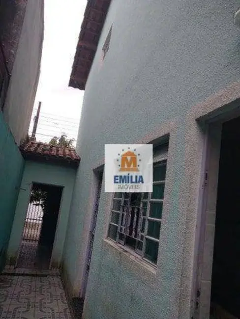 Foto 1 de Sobrado com 3 quartos à venda, 140m2 em Parque dos Príncipes, Jacarei - SP