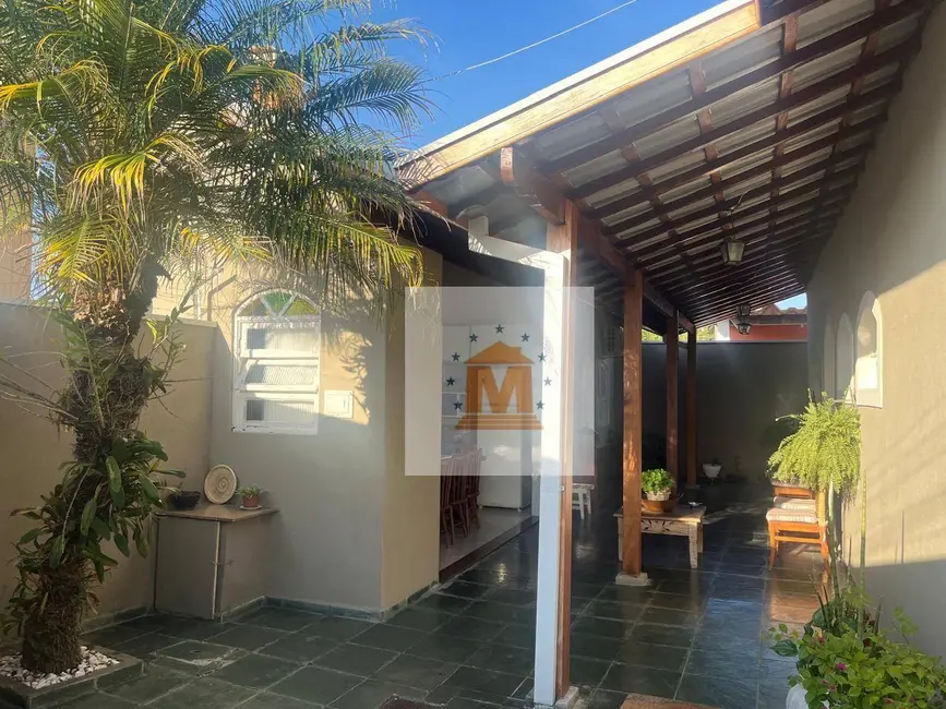 Foto 5 de Casa com 3 quartos à venda, 341m2 em Jardim Flórida, Jacarei - SP