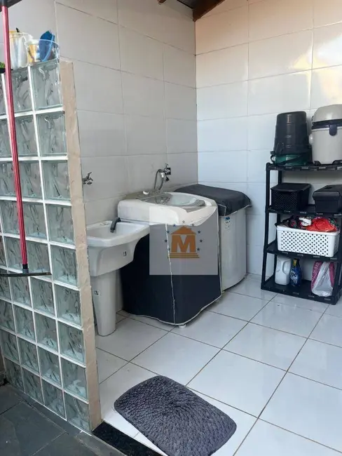 Foto 8 de Casa com 3 quartos à venda, 341m2 em Jardim Flórida, Jacarei - SP