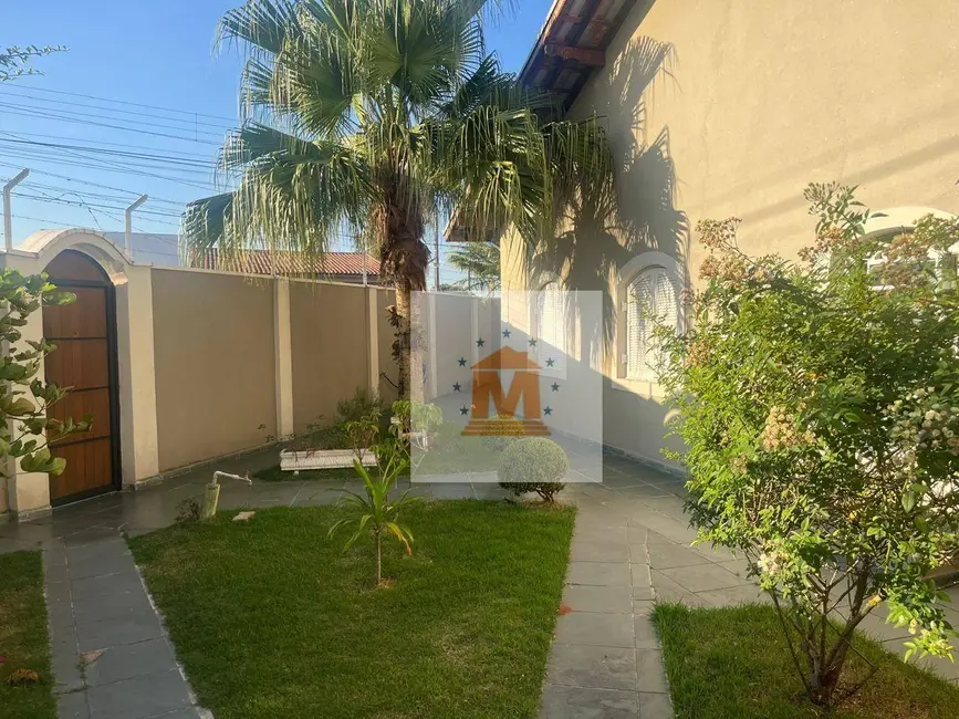 Foto 6 de Casa com 3 quartos à venda, 341m2 em Jardim Flórida, Jacarei - SP