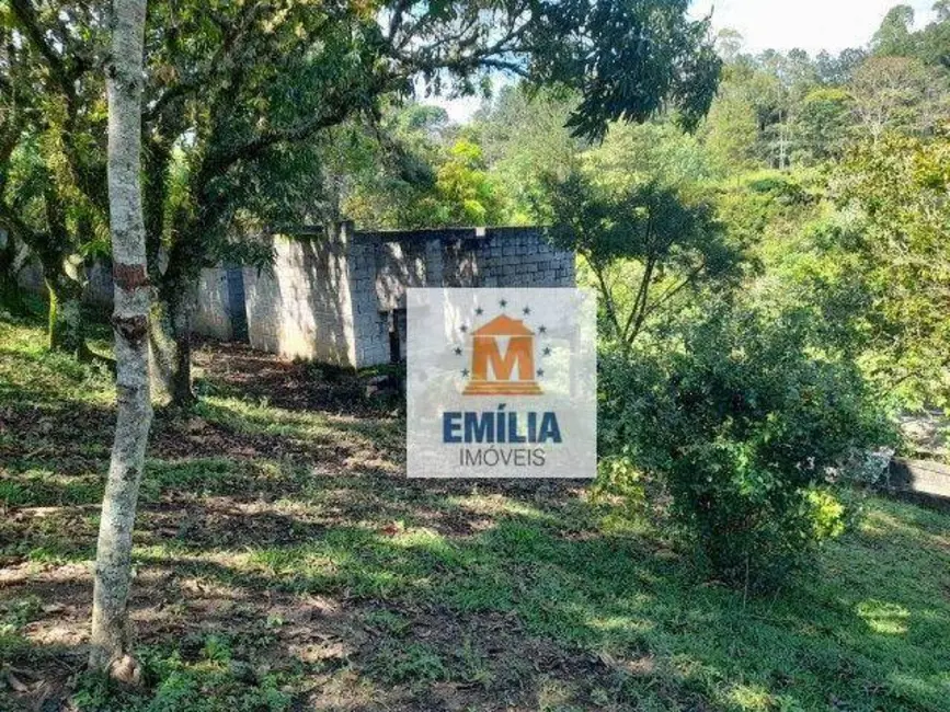 Foto 6 de Chácara com 4 quartos à venda, 2500m2 em Veraneio Ijal, Jacarei - SP