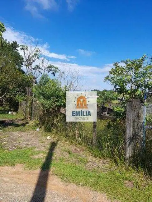 Foto 3 de Chácara com 4 quartos à venda, 2500m2 em Veraneio Ijal, Jacarei - SP