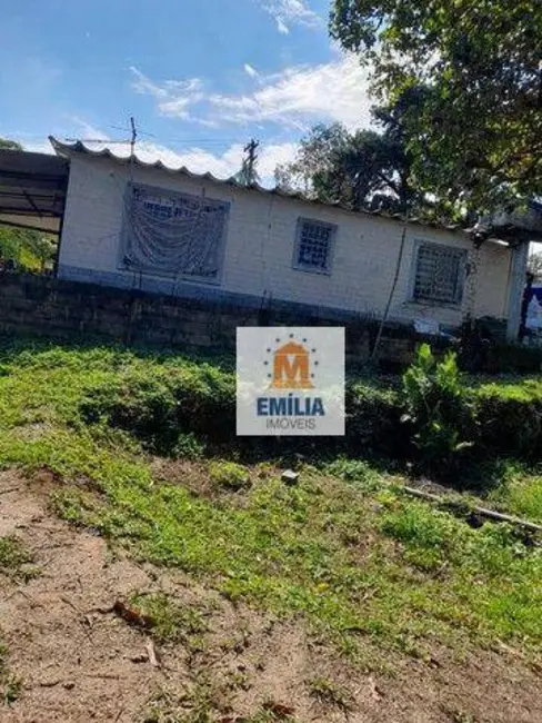 Foto 7 de Chácara com 4 quartos à venda, 2500m2 em Veraneio Ijal, Jacarei - SP