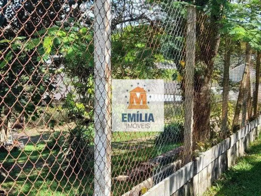 Foto 4 de Chácara com 4 quartos à venda, 2500m2 em Veraneio Ijal, Jacarei - SP