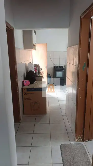 Foto 7 de Casa com 2 quartos à venda, 216m2 em Jardim Jacinto, Jacarei - SP