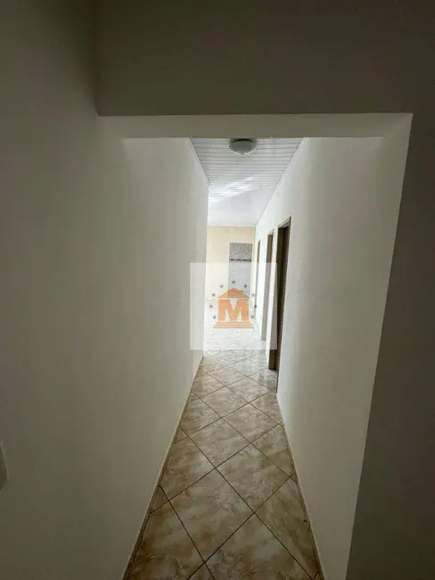 Foto 6 de Casa com 4 quartos à venda, 300m2 em Conjunto São Benedito, Jacarei - SP