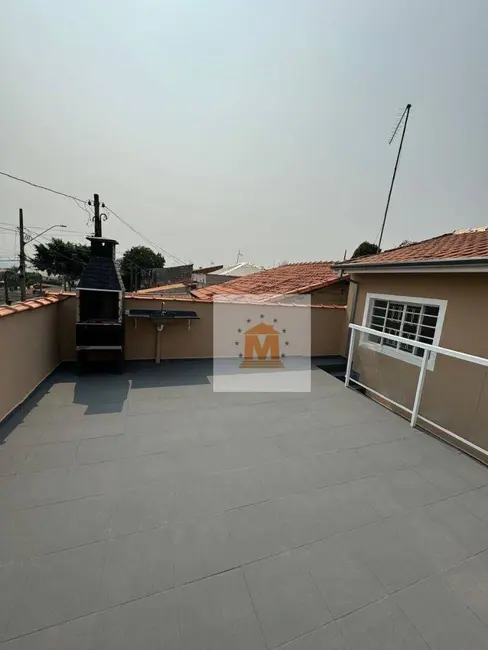 Foto 4 de Casa com 4 quartos à venda, 300m2 em Conjunto São Benedito, Jacarei - SP