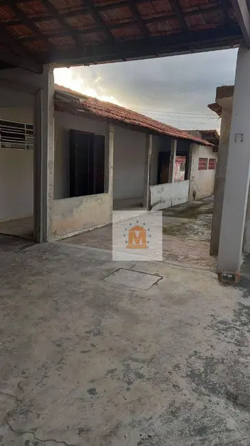 Foto 7 de Casa com 4 quartos à venda em Jardim Santa Maria, Jacarei - SP