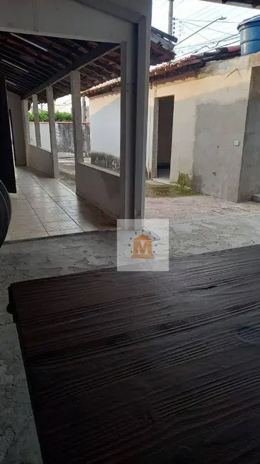 Foto 4 de Casa com 4 quartos à venda em Jardim Santa Maria, Jacarei - SP