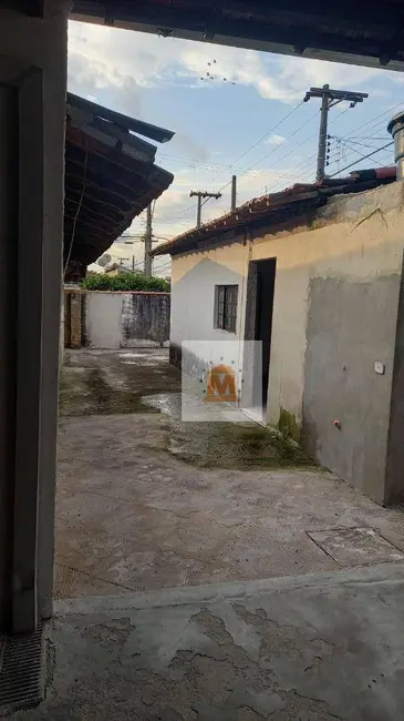 Foto 9 de Casa com 4 quartos à venda em Jardim Santa Maria, Jacarei - SP