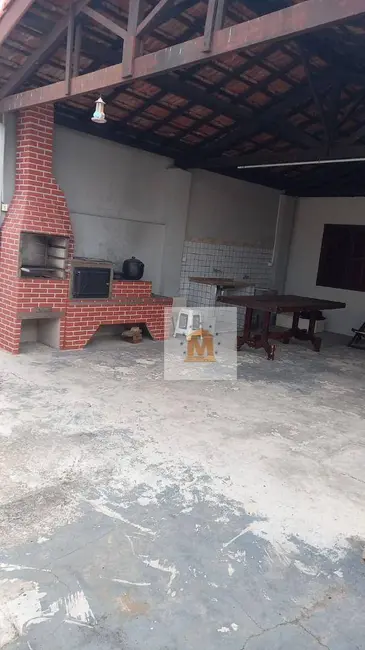 Foto 3 de Casa com 4 quartos à venda em Jardim Santa Maria, Jacarei - SP