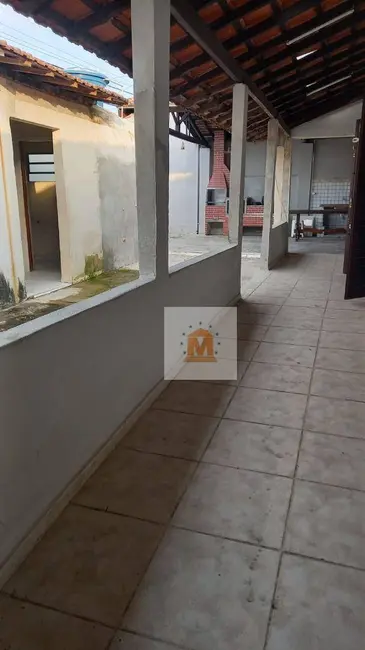 Foto 2 de Casa com 4 quartos à venda em Jardim Santa Maria, Jacarei - SP