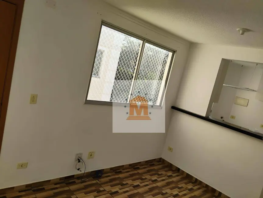 Foto 3 de Apartamento com 2 quartos à venda, 47m2 em Jardim Yolanda, Jacarei - SP