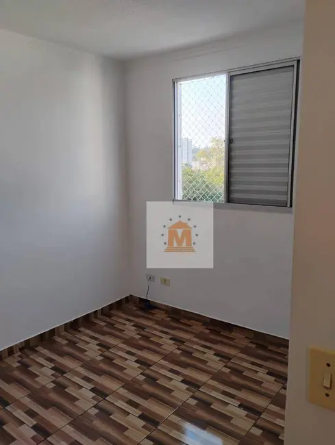 Foto 8 de Apartamento com 2 quartos à venda, 47m2 em Jardim Yolanda, Jacarei - SP