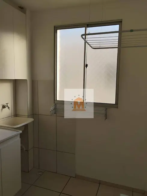 Foto 4 de Apartamento com 2 quartos à venda, 47m2 em Jardim Yolanda, Jacarei - SP
