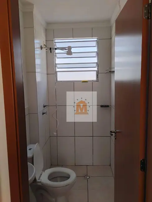 Foto 7 de Apartamento com 2 quartos à venda, 47m2 em Jardim Yolanda, Jacarei - SP