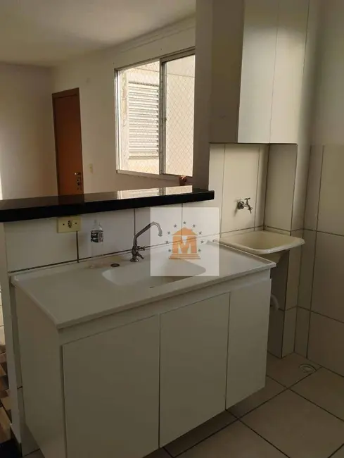 Foto 5 de Apartamento com 2 quartos à venda, 47m2 em Jardim Yolanda, Jacarei - SP