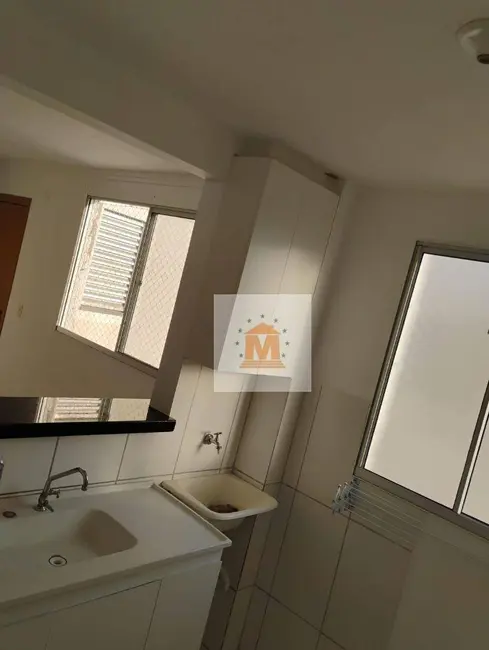 Foto 6 de Apartamento com 2 quartos à venda, 47m2 em Jardim Yolanda, Jacarei - SP