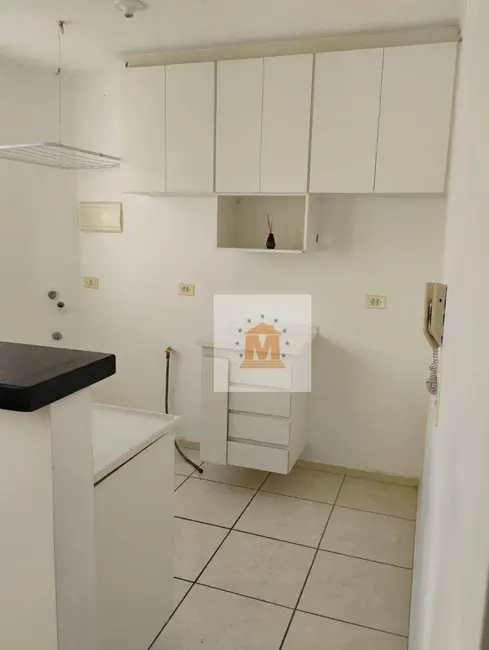 Foto 2 de Apartamento com 2 quartos à venda, 47m2 em Jardim Yolanda, Jacarei - SP