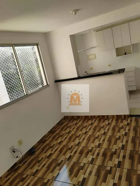 Foto 1 de Apartamento com 2 quartos à venda, 47m2 em Jardim Yolanda, Jacarei - SP
