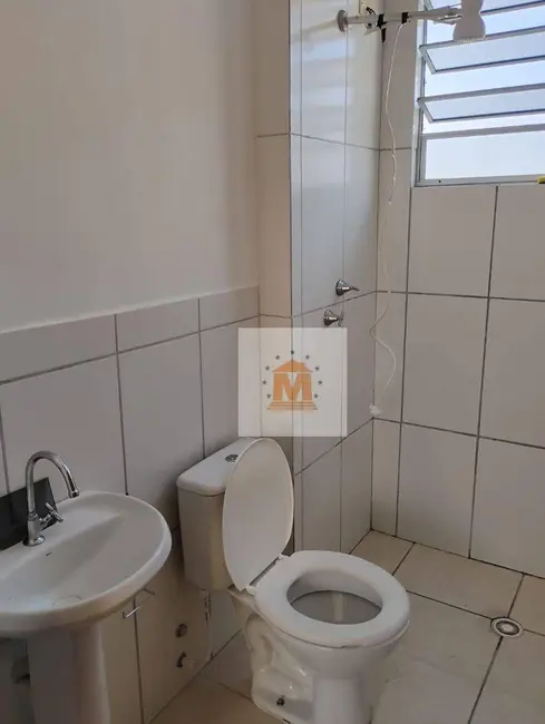 Foto 9 de Apartamento com 2 quartos à venda, 47m2 em Jardim Yolanda, Jacarei - SP