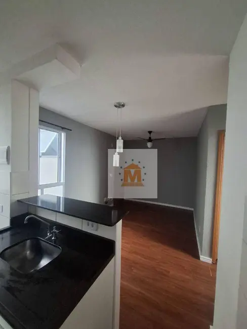 Foto 4 de Apartamento com 2 quartos à venda, 49m2 em Sao Jose Dos Campos - SP