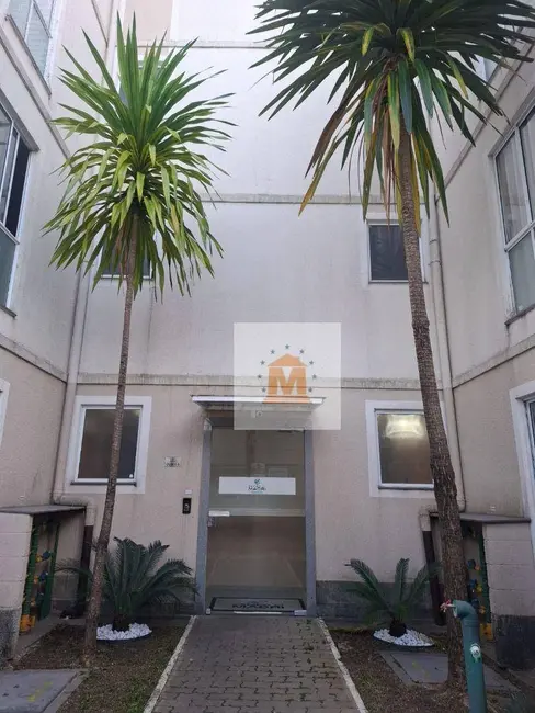 Foto 3 de Apartamento com 2 quartos à venda, 49m2 em Sao Jose Dos Campos - SP